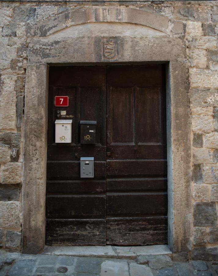 Saint Roch Square Seven Piran Exterior photo